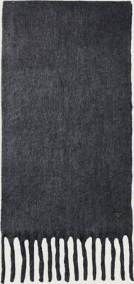 Calvin Klein - Szalik/chusta ze sklepu: Gomez Fashion Store w kategorii: Szaliki i chusty damskie - zdjęcie 874714-BD9-10338_CK255U000011D70