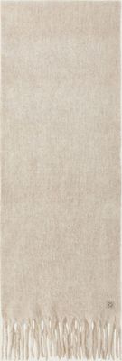 Szalik/chusta Calvin Klein ze sklepu: Gomez Fashion Store w kategorii: Szaliki i chusty damskie - zdjęcie 874714-BD9-10338_CK255W000023D54