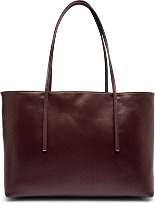 Shopper bag elegancka Calvin Klein ze sklepu: Gomez Fashion Store w kategorii: Torby Shopper bag - zdjęcie 874714-BD9-10338_CK255W000047D74
