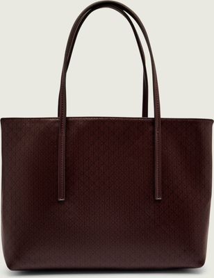 Shopper bag elegancka Calvin Klein ze sklepu: Gomez Fashion Store w kategorii: Torby Shopper bag - zdjęcie 874714-BD9-10338_CK255W000048D74
