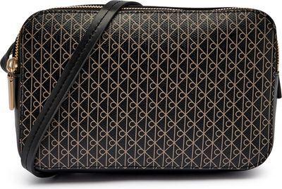 Listonoszka młodzieżowa Calvin Klein ze sklepu: Gomez Fashion Store w kategorii: Listonoszki - zdjęcie 874714-BD9-10338_CK255W000049D73