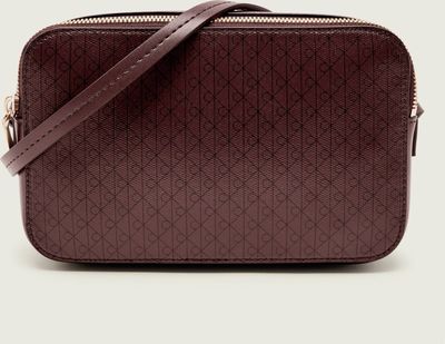 Calvin Klein - Listonoszka elegancka ze sklepu: Gomez Fashion Store w kategorii: Listonoszki - zdjęcie 874714-BD9-10338_CK255W000049D74