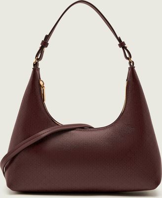 Torebka hobo elegancki Calvin Klein ze sklepu: Gomez Fashion Store w kategorii: Torebki hobo - zdjęcie 874714-BD9-10338_CK255W000055D74