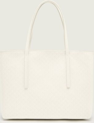 Shopper bag elegancka Calvin Klein ze sklepu: Gomez Fashion Store w kategorii: Torby Shopper bag - zdjęcie 874714-BD9-10338_CK255W000048D84