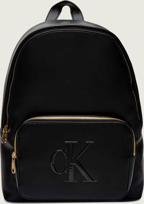 Plecak Calvin Klein ze sklepu: Gomez Fashion Store w kategorii: Plecaki - zdjęcie 874714-BD9-10338_CK255W000095544
