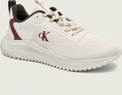 Buty sportowe damskie na wiosnę Calvin Klein ze sklepu: Gomez Fashion Store w kategorii: Buty sportowe damskie - zdjęcie 874714-BD9-10338_CK255W000105D92