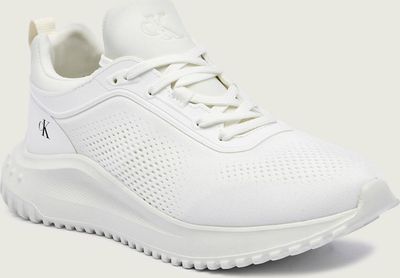 Calvin Klein - Buty sportowe damskie na wiosnę ze sklepu: Gomez Fashion Store w kategorii: Buty sportowe damskie - zdjęcie 874714-BD9-10338_CK255W000119300