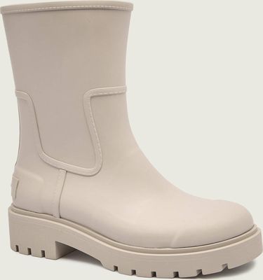 Calvin Klein - Kalosze damskie ze sklepu: Gomez Fashion Store w kategorii: Kalosze damskie - zdjęcie 874714-BD9-10338_CK255W000137415