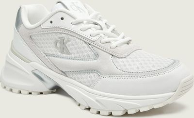 Buty sportowe damskie Calvin Klein ze sklepu: Gomez Fashion Store w kategorii: Buty sportowe damskie - zdjęcie 874714-BD9-10338_CK255W000148D99