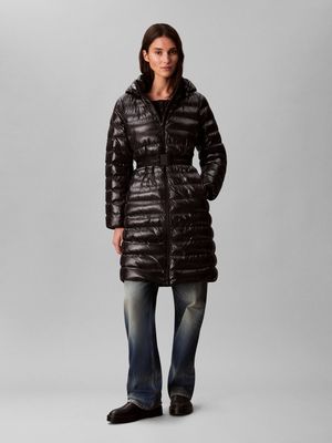 Calvin Klein - Kurtka damska casual ze sklepu: Gomez Fashion Store w kategorii: Kurtki damskie - zdjęcie 874714-BD9-10338_CK255W000152544