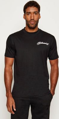 T-shirt męski Richmond X ze sklepu: Gomez Fashion Store w kategorii: T-shirty męskie - zdjęcie 874714-BD9-10338_RX255M000008000