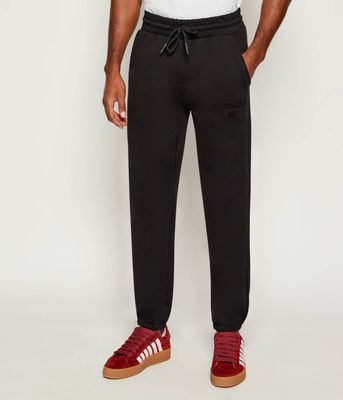 Spodnie męskie w sportowym stylu Richmond X ze sklepu: Gomez Fashion Store w kategorii: Spodnie męskie - zdjęcie 874714-BD9-10338_RX255M000023000