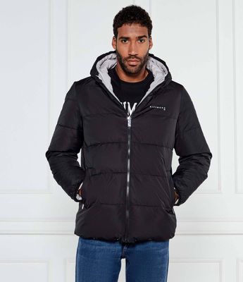 Kurtka męska Richmond X ze sklepu: Gomez Fashion Store w kategorii: Kurtki męskie - zdjęcie 874714-BD9-10338_RX255M000024000
