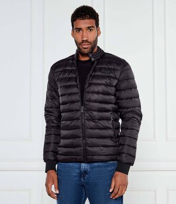 Kurtka męska casualowa Richmond X ze sklepu: Gomez Fashion Store w kategorii: Kurtki męskie - zdjęcie 874714-BD9-10338_RX255M000025000