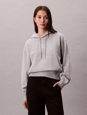 Bluza damska Calvin Klein ze sklepu: Gomez Fashion Store w kategorii: Bluzy damskie - zdjęcie 874714-BD9-10338_CK255W000159D66