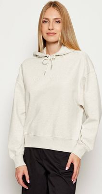Bluza damska casual Calvin Klein ze sklepu: Gomez Fashion Store w kategorii: Bluzy damskie - zdjęcie 874714-BD9-10338_CK255W000162E06
