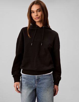 Calvin Klein - Bluza damska ze sklepu: Gomez Fashion Store w kategorii: Bluzy damskie - zdjęcie 874714-BD9-10338_CK255W000162544
