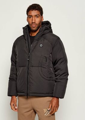 Kurtka męska zimowa Kenzo ze sklepu: Gomez Fashion Store w kategorii: Kurtki męskie - zdjęcie 874714-BD9-10338_KE255M000010099