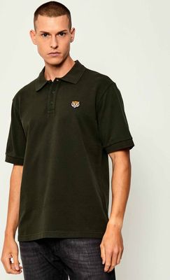 Kenzo - T-shirt męski wiosenny ze sklepu: Gomez Fashion Store w kategorii: T-shirty męskie - zdjęcie 874714-BD9-10338_KE255M000011A48