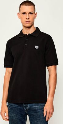 Kenzo - T-shirt męski na wiosnę casual ze sklepu: Gomez Fashion Store w kategorii: T-shirty męskie - zdjęcie 874714-BD9-10338_KE255M000011A18
