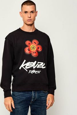 Bluza męska jesienna Kenzo ze sklepu: Gomez Fashion Store w kategorii: Bluzy męskie - zdjęcie 874714-BD9-10338_KE255M000016A18