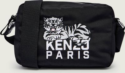 Torba męska Kenzo ze sklepu: Gomez Fashion Store w kategorii: Torby męskie - zdjęcie 874714-BD9-10338_KE255M000030099