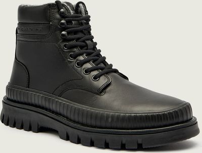 Buty zimowe męskie na zimę Gant ze sklepu: Gomez Fashion Store w kategorii: Buty zimowe męskie - zdjęcie 874714-BD9-10338_GA255M000010700
