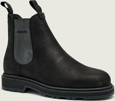 Buty zimowe męskie jesienne Gant ze sklepu: Gomez Fashion Store w kategorii: Buty zimowe męskie - zdjęcie 874714-BD9-10338_GA255M000014700