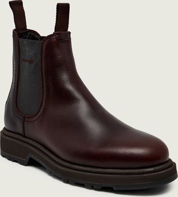 Buty zimowe męskie na jesień Gant ze sklepu: Gomez Fashion Store w kategorii: Buty zimowe męskie - zdjęcie 874714-BD9-10338_GA255M000016046