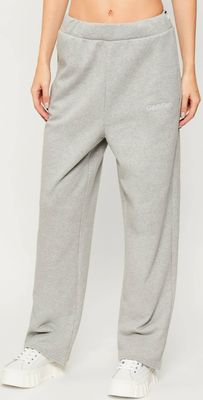 Spodnie damskie sportowe Calvin Klein Performance ze sklepu: Gomez Fashion Store w kategorii: Spodnie damskie - zdjęcie 874714-BD9-10338_CP255W000002038