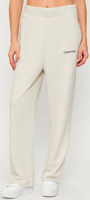 Spodnie damskie Calvin Klein Performance ze sklepu: Gomez Fashion Store w kategorii: Spodnie damskie - zdjęcie 874714-BD9-10338_CP255W000002041