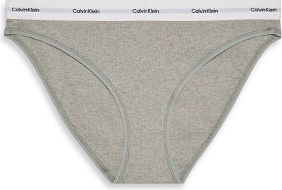 Majtki damskie z napisem Calvin Klein Underwear ze sklepu: Gomez Fashion Store w kategorii: Majtki damskie - zdjęcie 874714-BD9-10338_CU255W000006405