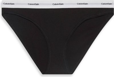 Calvin Klein Underwear - Majtki damskie casual ze sklepu: Gomez Fashion Store w kategorii: Majtki damskie - zdjęcie 874714-BD9-10338_CU255W000006A55