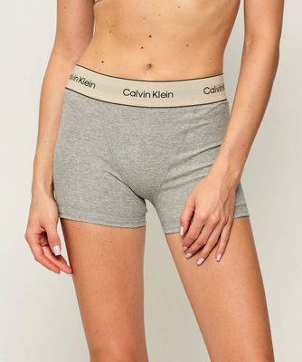 Majtki męskie casualowy Calvin Klein Underwear ze sklepu: Gomez Fashion Store w kategorii: Majtki męskie - zdjęcie 874714-BD9-10338_CU255W000009405