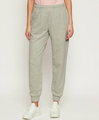 Spodnie damskie Calvin Klein Underwear ze sklepu: Gomez Fashion Store w kategorii: Spodnie damskie - zdjęcie 874714-BD9-10338_CU255W000013405
