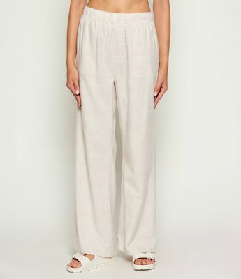 Piżama gładka Calvin Klein Underwear ze sklepu: Gomez Fashion Store w kategorii: Piżamy damskie - zdjęcie 874714-BD9-10338_CU255W000029D77