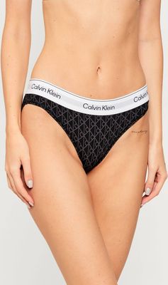 Calvin Klein Underwear - Majtki damskie casualowe z napisami ze sklepu: Gomez Fashion Store w kategorii: Majtki damskie - zdjęcie 874714-BD9-10338_CU255W000044D74