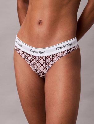 Majtki damskie casual Calvin Klein Underwear ze sklepu: Gomez Fashion Store w kategorii: Majtki damskie - zdjęcie 874714-BD9-10338_CU255W000043D86