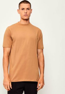 Karl Lagerfeld - T-shirt męski casual ze sklepu: Gomez Fashion Store w kategorii: T-shirty męskie - zdjęcie 874714-BD9-10338_KL255M000023430
