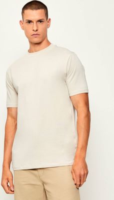 T-shirt męski Karl Lagerfeld ze sklepu: Gomez Fashion Store w kategorii: T-shirty męskie - zdjęcie 874714-BD9-10338_KL255M000023336