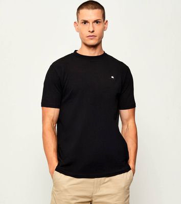 Karl Lagerfeld - T-shirt męski ze sklepu: Gomez Fashion Store w kategorii: T-shirty męskie - zdjęcie 874714-BD9-10338_KL255M000024990