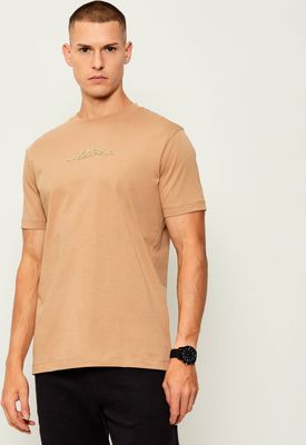T-shirt męski wiosenny Karl Lagerfeld ze sklepu: Gomez Fashion Store w kategorii: T-shirty męskie - zdjęcie 874714-BD9-10338_KL255M000025430