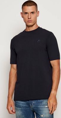 T-shirt męski Karl Lagerfeld ze sklepu: Gomez Fashion Store w kategorii: T-shirty męskie - zdjęcie 874714-BD9-10338_KL255M000034690