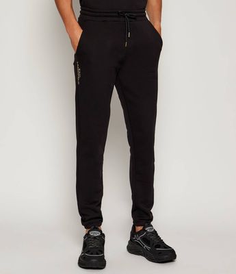 Spodnie męskie Karl Lagerfeld ze sklepu: Gomez Fashion Store w kategorii: Spodnie męskie - zdjęcie 874714-BD9-10338_KL255M000043990