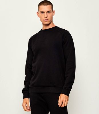 Bluza męska Karl Lagerfeld ze sklepu: Gomez Fashion Store w kategorii: Bluzy męskie - zdjęcie 874714-BD9-10338_KL255M000048990