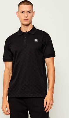 T-shirt męski na wiosnę Karl Lagerfeld ze sklepu: Gomez Fashion Store w kategorii: T-shirty męskie - zdjęcie 874714-BD9-10338_KL255M000081990
