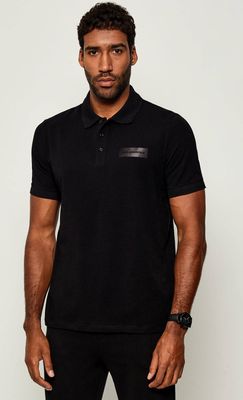 T-shirt męski na wiosnę Karl Lagerfeld ze sklepu: Gomez Fashion Store w kategorii: T-shirty męskie - zdjęcie 874714-BD9-10338_KL255M000085990
