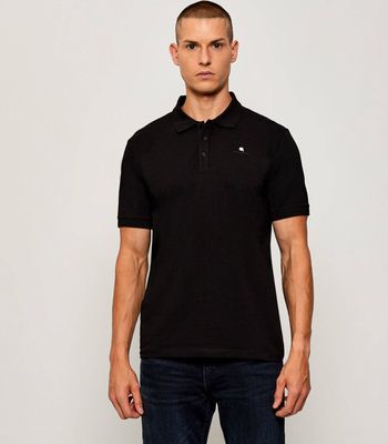 T-shirt męski casualowy Karl Lagerfeld ze sklepu: Gomez Fashion Store w kategorii: T-shirty męskie - zdjęcie 874714-BD9-10338_KL255M000086990