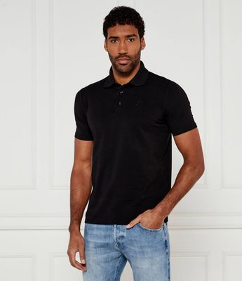T-shirt męski na wiosnę Karl Lagerfeld ze sklepu: Gomez Fashion Store w kategorii: T-shirty męskie - zdjęcie 874714-BD9-10338_KL255M000088990
