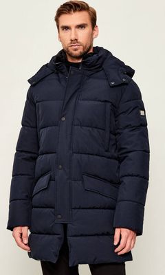 Kurtka męska Karl Lagerfeld ze sklepu: Gomez Fashion Store w kategorii: Kurtki męskie - zdjęcie 874714-BD9-10338_KL255M000095690